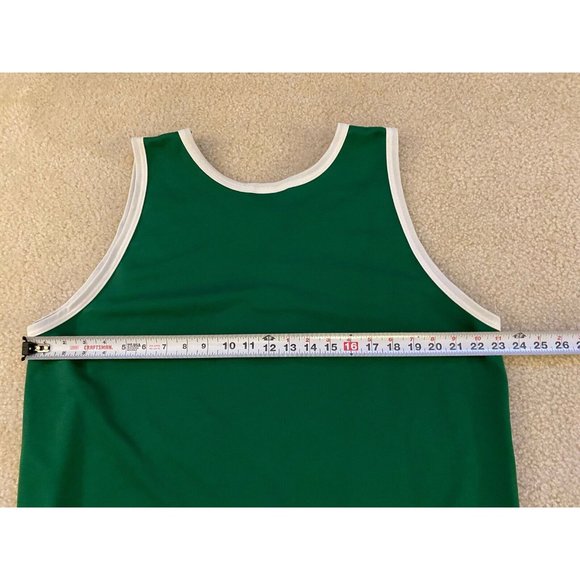 Vintage Playerz varsity teamwear Mountain Dew 1997 Final Four Tank Top Size XL - Picture 7 of 7